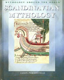 Scandinavian Mythology cover
