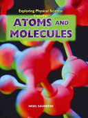 Exploring Atoms and Molecules cover