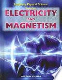 Exploring Electricity and Magnetism cover