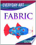 Making Art with Fabric cover