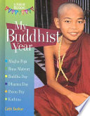 My Buddhist Year cover