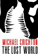 The Lost World cover