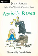 Arabel's Raven cover