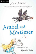 Arabel and Mortimer cover
