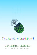 If a Tree Falls at Lunch Period cover