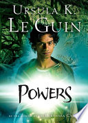 Powers cover