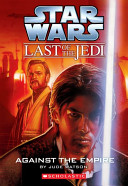 Against the Empire cover