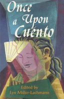 Once Upon a Cuento cover