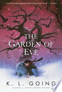 The Garden of Eve cover
