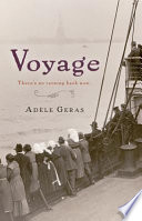 Voyage cover