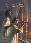Annie's War cover