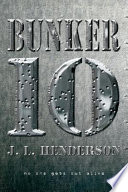 Bunker 10 cover