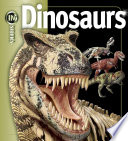 Dinosaurs cover