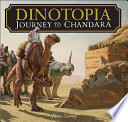 Dinotopia: Journey to Chandara cover