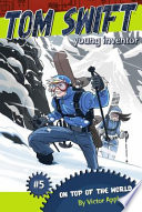 On Top of the World cover