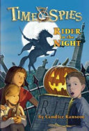 Rider in the Night: A Tale of Sleepy Hollow cover