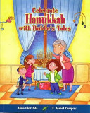 Celebrate Hanukkah with Bubbe's Tales cover