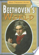 Beethoven's World cover