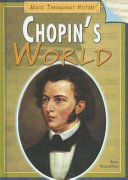Chopin's World cover
