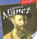 Édouard Manet cover