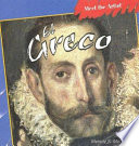 El Greco cover