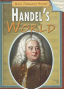 Handel's World cover