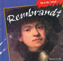 Rembrandt cover