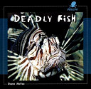 Deadly Fish cover