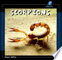 Scorpions cover