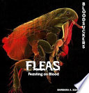 Fleas: Feasting on Blood cover