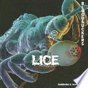 Lice: Head Hunters cover