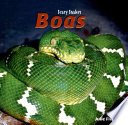 Boas cover