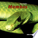 Mambas cover
