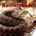 Rattlesnakes cover