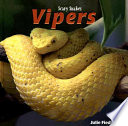 Vipers cover