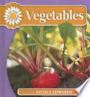 Vegetables cover