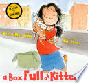 A Box Full of Kittens cover