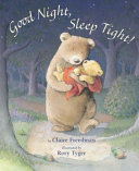 Good Night, Sleep Tight! (Tiger Tales) cover