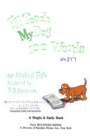 I'll Teach My Dog 100 Words cover