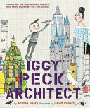 Iggy Peck, Architect cover
