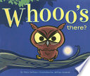 Whooo's There? cover