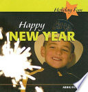 Happy New Year cover