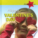 Happy Valentine's Day cover