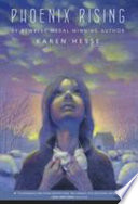 Phoenix Rising cover
