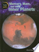 Mercury, Mars, and Other Inner Planets cover