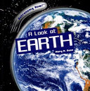 A Look at Earth cover