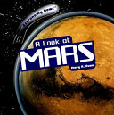 A Look at Mars cover
