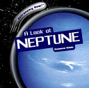 A Look at Neptune cover