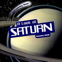 A Look at Saturn cover