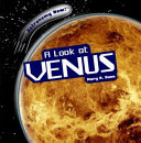 A Look at Venus cover